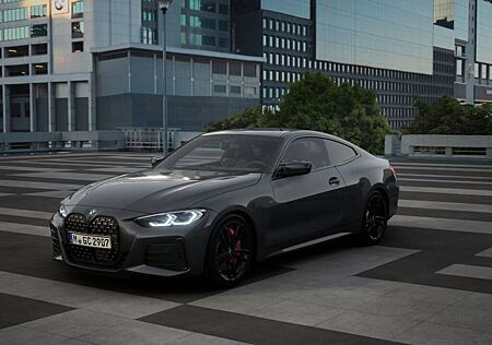 BMW M440i xDrive Coupé ///M-TechnikPak. ACC Laser SH