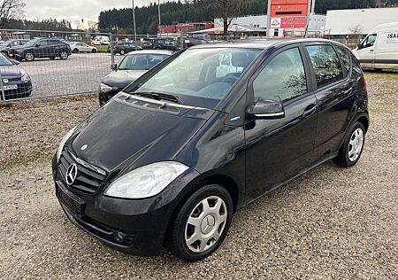 Mercedes-Benz A 160 A "Klima"5-Türig"Klima"Euro5"