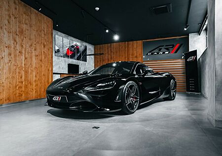 McLaren 720S *Performance*Launch Edition*Karbon*Lift