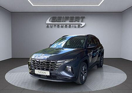 Hyundai Tucson I TREND I DCT I 4WD I NAVI I LED I ASSIST