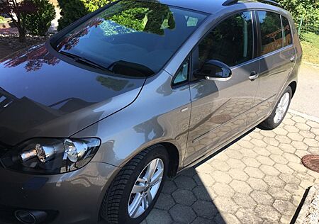 VW Golf Plus Volkswagen 1.2 TSI DSG MATCH MATCH