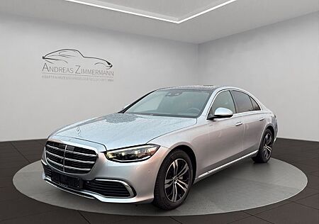 Mercedes-Benz S 350 S 350d 1.HD AHK/PANO/ASSISTENZ/DISTRONIC