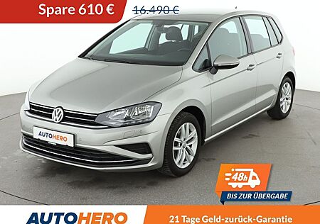 VW Golf Sportsvan Volkswagen Golf VII Sportsvan 1.0 TSI Comfortline *NAVI*CAM