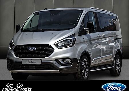 Ford Tourneo Custom Kombi 320 L1 Standheizung Active