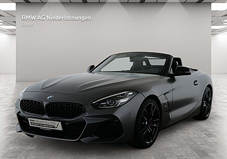 BMW Z4 sDrive30i M Sport Harman/K LiveCockpitProf