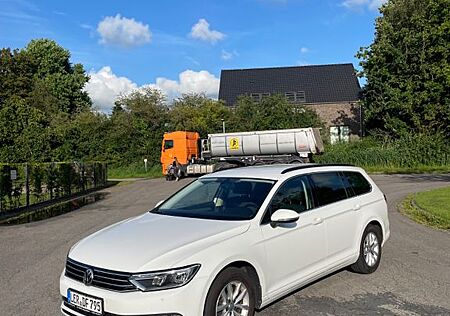 VW Passat Variant Volkswagen 1.4 TSI ACT / ACC / Comfortline