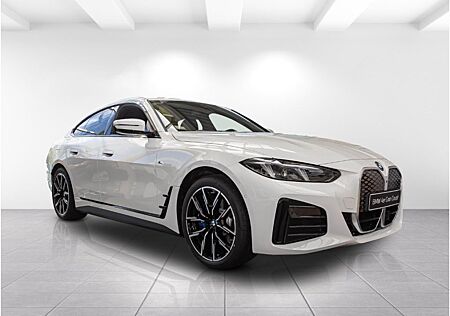 BMW i4 40eDriveMSport Gran Coupe NP 71.130,-