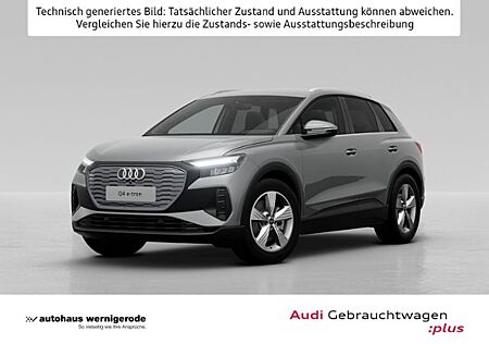 Audi Q4 e-tron Q4 40 e-tron 1-Gang Automatik *LED*AHK*VC*