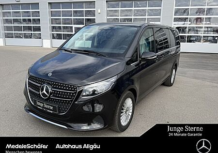 Mercedes-Benz V 300 d 4MATIC AVANTGARDE Extralang ELECTR DOORS