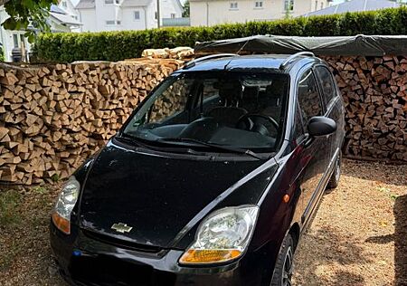 Chevrolet Matiz 1.0 SX SX