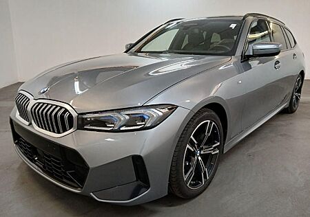 BMW 320d TOURING xDRIVE M SPORT/SHADOW/LED-AD/ACC/Hu