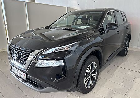 Nissan X-Trail 1.5 VC-T Mild-Hybrid Xtronic Navi RFK WP