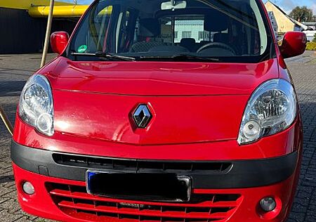 Renault Kangoo Expression 1.6 16V 105 Expression
