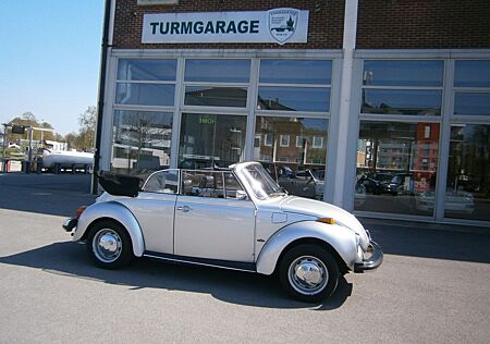 VW Käfer Volkswagen 1303 Cabriolet