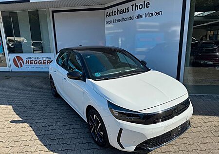 Opel Corsa F 1.2 GS *FACELIFT+KAMERA+CARPLAY*