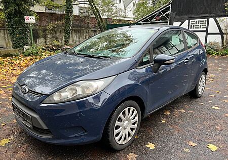 Ford Fiesta Trend Klima