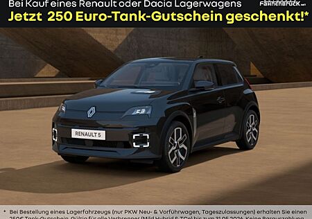 Renault R 5 E-Tech Techno 150 Comfort Range Navi