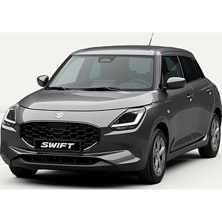 Suzuki Swift leasen