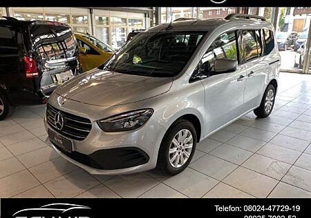 Mercedes-Benz T-Klasse T 180 PROGRESSIVE LED SPUR RFK SHZ DAB NAVI PDC