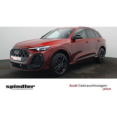Audi Q5 leasen