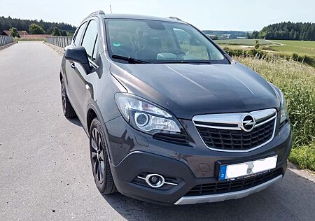 Opel Mokka 1.6 CDTI ecoFL INNOVATION Start/Stop 4...