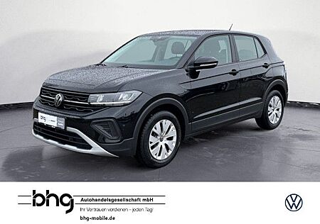 VW T-Cross Volkswagen 1.0 TSI