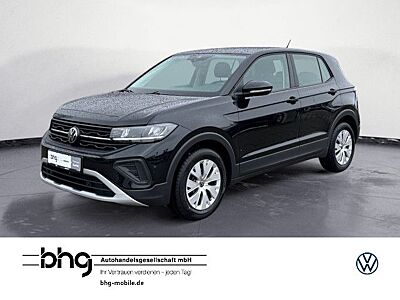 Volkswagen T-Cross 1.0 TSI