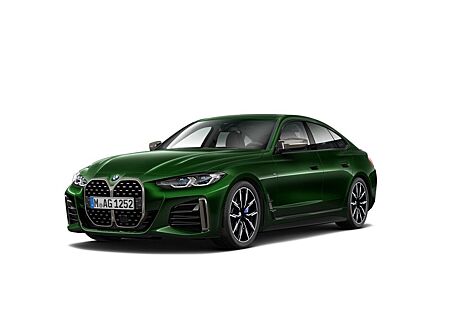 BMW M440i XDRIVE Sportpaket HUD AHK-klappbar AHK Nav