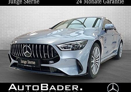 Mercedes-Benz AMG GT GT 63 S E PERF. AERO FAP+ 20" KERAMIK HUD 231T€
