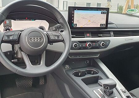 Audi A5 40 TFSI S tronic Sportback quattro