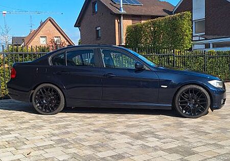 BMW 320i E90 Business-line