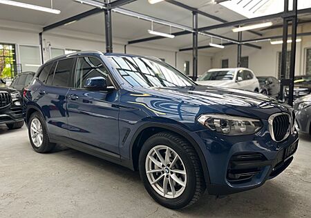 BMW X3 xDrive 30 d Advantage *1.HD*PANO*LED*LHZ*