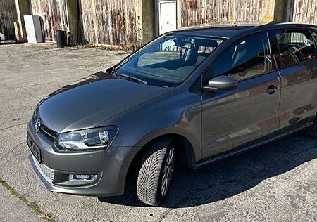 VW Polo Volkswagen 1.2 44kW Trendline Trendline