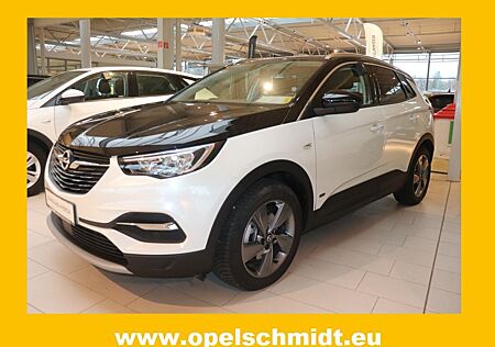 Opel Grandland X Plug-in-Hybrid4 1.6 DI AT Elegance