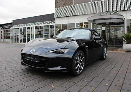 Mazda MX-5 Kinenbi*LEDER*BOSE*KAMERA*MATRIX-LED