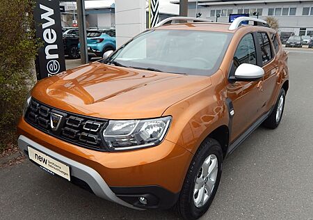 Dacia Duster SCe 115 2WD Comfort
