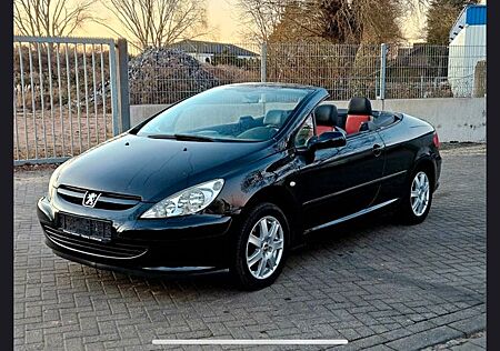 Peugeot 307 CC Filou 110 Filou