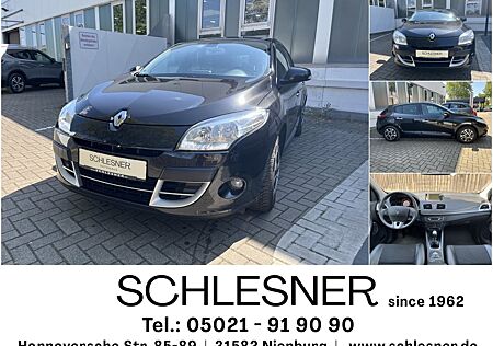 Renault Megane III Lim. 5-trg. Night & Day *SHZ *NAVI