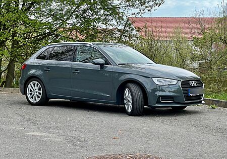 Audi A3 35 TFSI design Sportback design