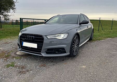 Audi A6 3.0 TDI 326PS Competition *Quattro/SHZ/ACC*