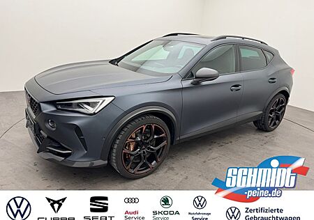 Cupra Formentor VZ5 2.5 TSI DSG Pano20Beats MATT