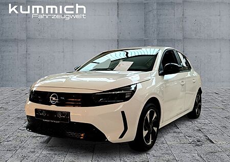 Opel Corsa Electrik