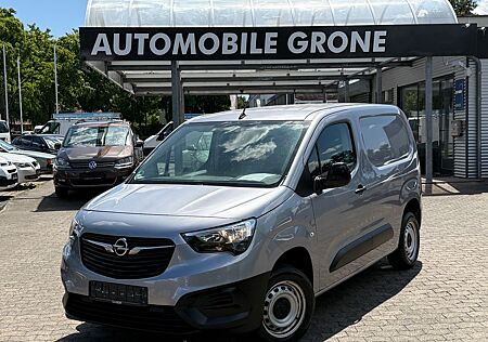 Opel Combo E Cargo Edition KLIMA PDC