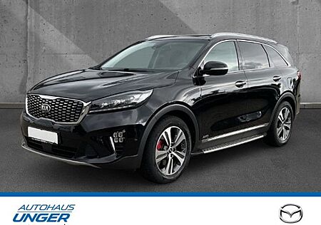 Kia Sorento GT-Line 4WD