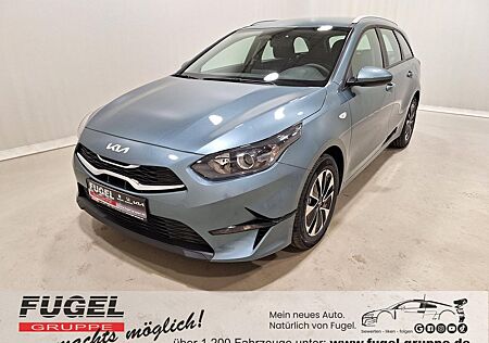 Kia Cee'd Sportswagon Ceed Sportswagon 1.5 T-GDI Navi|SHZ|Klima