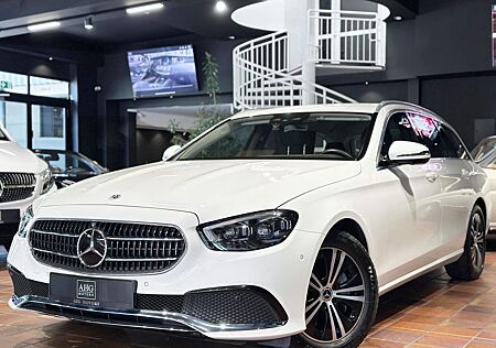 Mercedes-Benz E 200 4MATIC AVANTGARDE MULTIBEAM DISTRONIC 360°