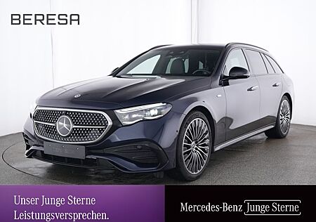 Mercedes-Benz E 300 e T AMG Night AHK Distronic 20 Zoll 360