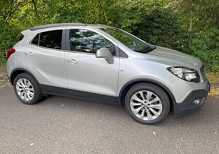 Opel Mokka 1.4 Turbo INNOVATION Automatik INNOVATION