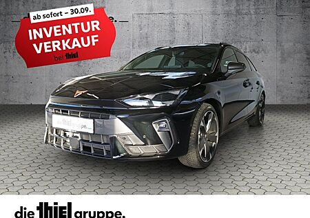 Cupra Leon Sportstourer 2.0 TDI DSG AHK+LED+NAVI+18Zol