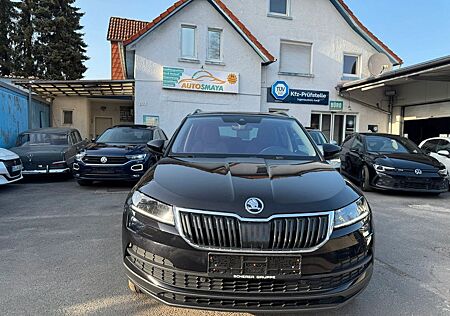 Skoda Karoq PANORAMA KEYLESS GO AMBIENTE BELEUCH